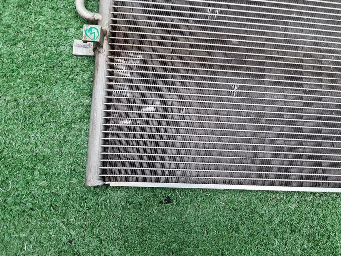 Радиатор кондиционера EXEED TXL (2019-н.в.)