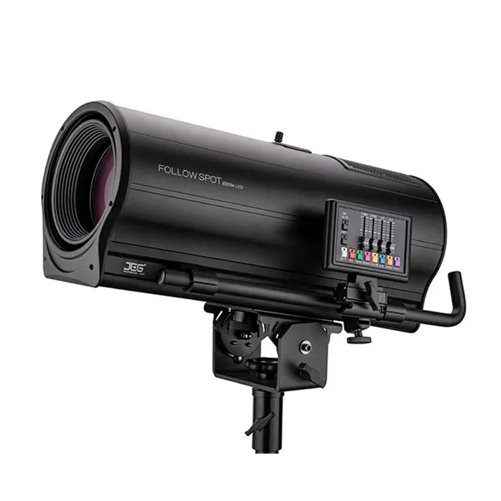 Пушка следящего света Amixled 1000W FOLLOW SPOT