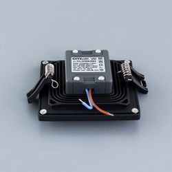 Встраиваемый светильник Citilux Омега CLD50K082