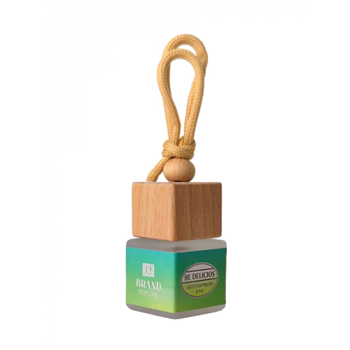 Ароматизатор в автомобиль Brand Perfume Be Delicios 8 мл