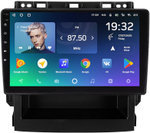 Магнитола для Subaru 2017+ Forester 5 SK, XV 2, Impreza 5 GK/GT (поддержка Harman и 360) - Teyes SPRO+ Android 10, ТОП процессор, 4-32, SIM-слот