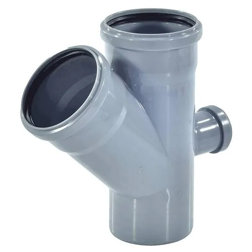 Крестовина сер одноплоскостная 110/110/50х45 ВК, РТП (18)