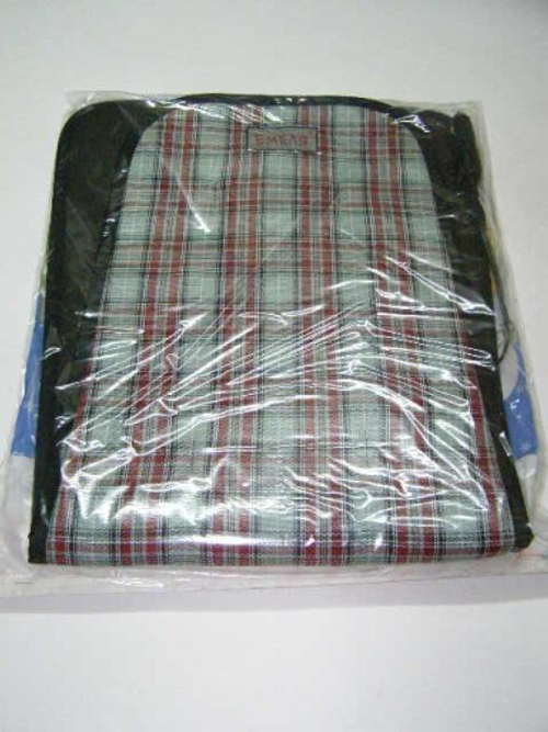 Обогрев сидений  Емеля 2  со спинкой без регул. /углеволокно/ (Теплодом)