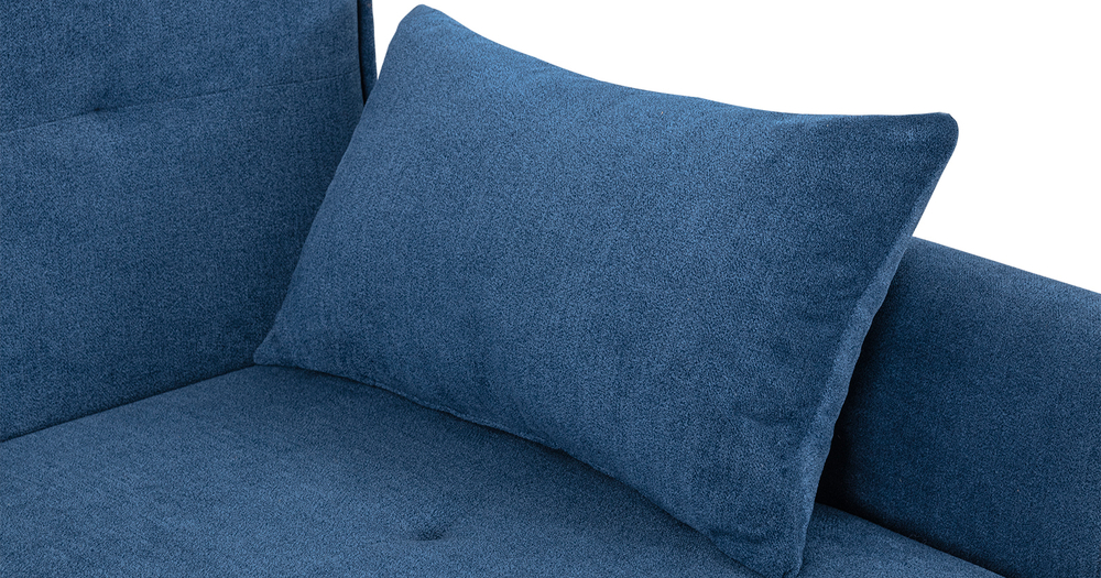 Анита ТД 372 Хэппи 784 (синий)