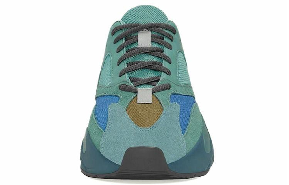 Кроссовки Adidas Originals Yeezy Boost 700 "Faded Azure"