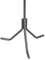 Вешалка напольная Пико 3 металлик