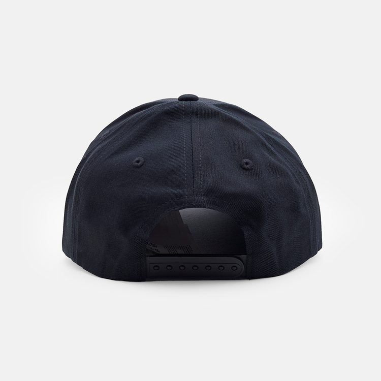 Кепка Dickies Torrey Snapback Cap артикул:DK0A88I9BLK1 - купить в магазине Дайс