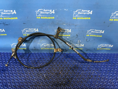Трос ручника левый Honda HR-V 1999-2005
