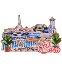 МТ- 068/01 Магнит «Сочи»