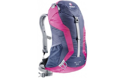 Рюкзак Deuter 2015 Aircomfort AC Lite 14