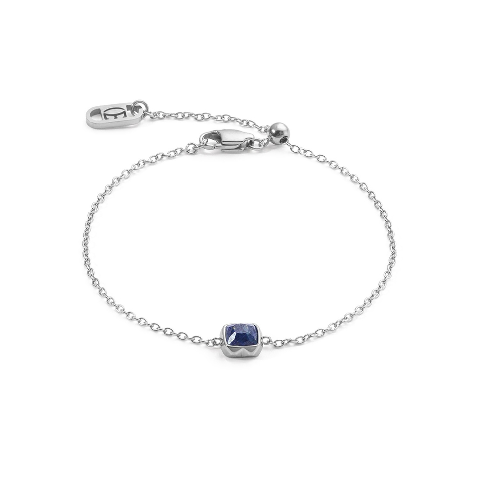 Браслет Coeur de Lion Lapis lazuli (September) 1300/30-0721