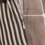 Комплект постельного белья Люкс Сатин 100% хлопок A343