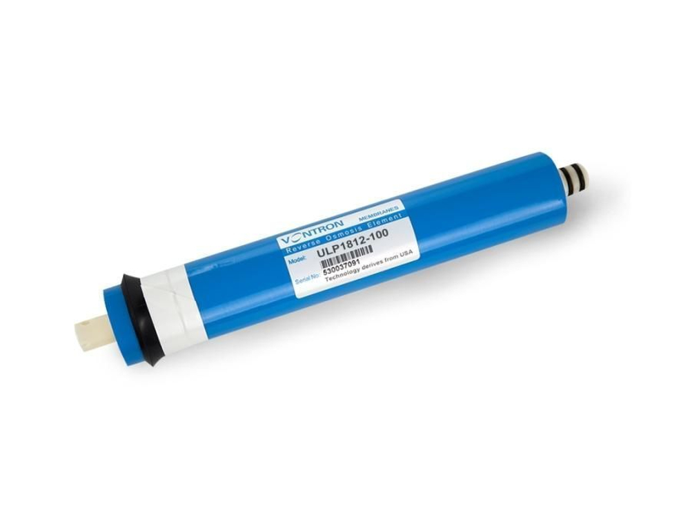 Мембрана 2012 Vontron 100 для Гейзер Престиж 2