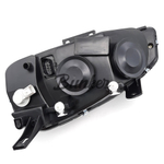 Передняя фара RUSFAR LADA KALINA 1 (2004-2013),RH