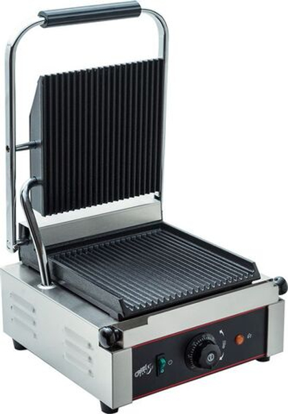 Гриль контактный Crazy Pan CP-CG22R