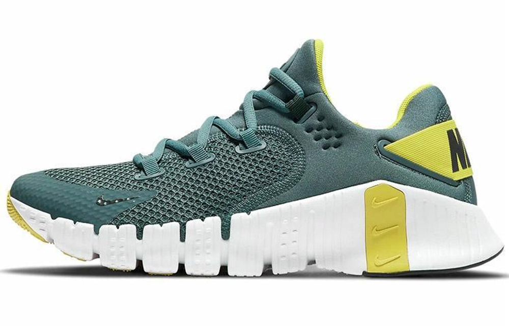 Кроссовки Nike Free Metcon 4