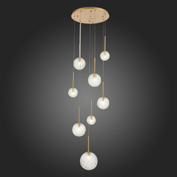 Подвесной светильник ST-Luce SL1152.203.08