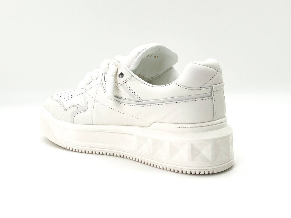 Кеды Valentino