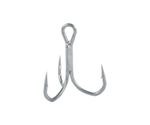 OWNER Крючок тройной STX-45ZN №1 6шт