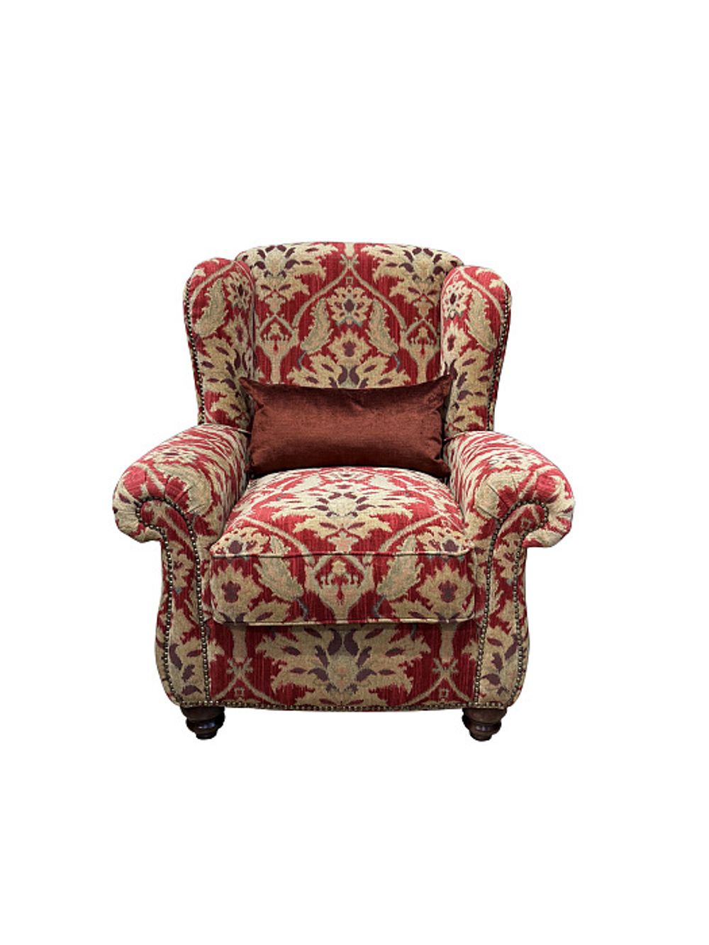 Кресло "Иствуд Энигма"