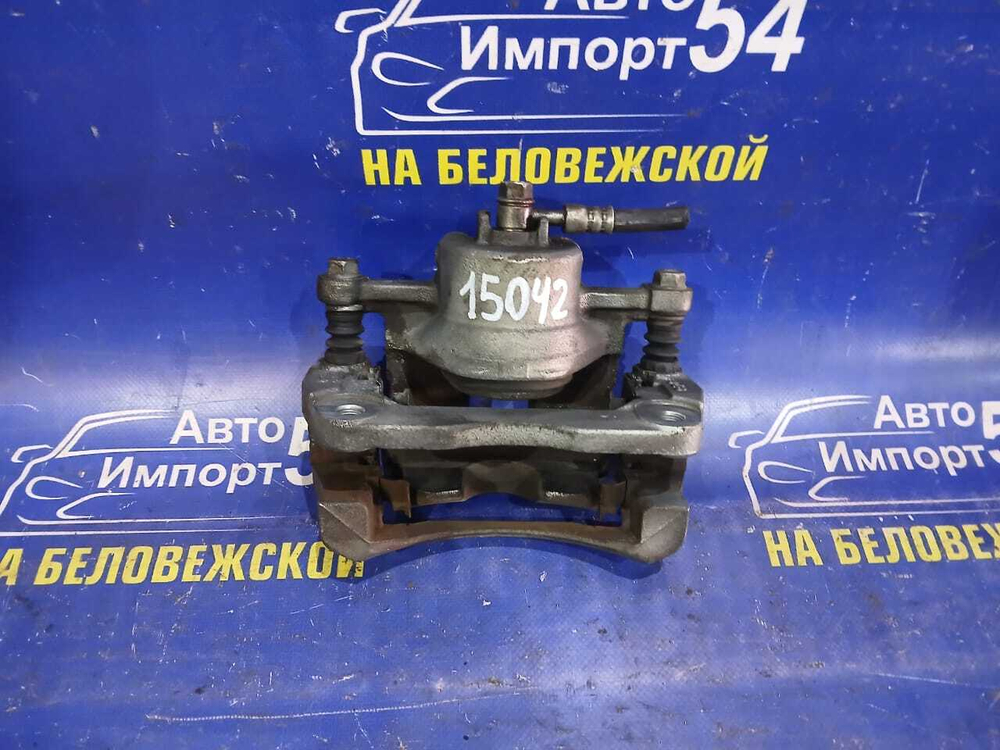 Суппорт тормозной передний правый SUZUKI SX4 2006-2014