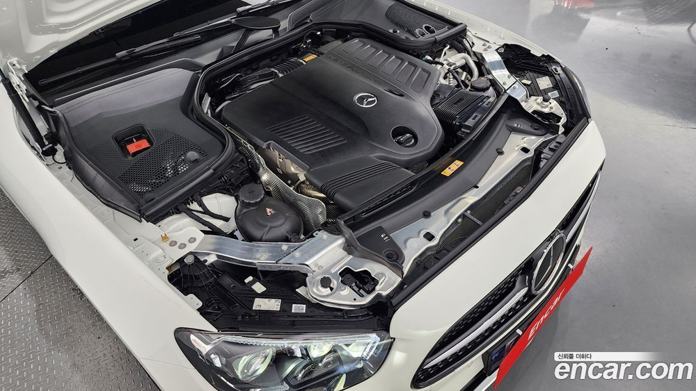 Mercedes-Benz E-Class W213 E450 4MATIC Coupe (12.2023)