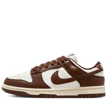 Кроссовки Nike dunk low SB Bordeaux White Retro