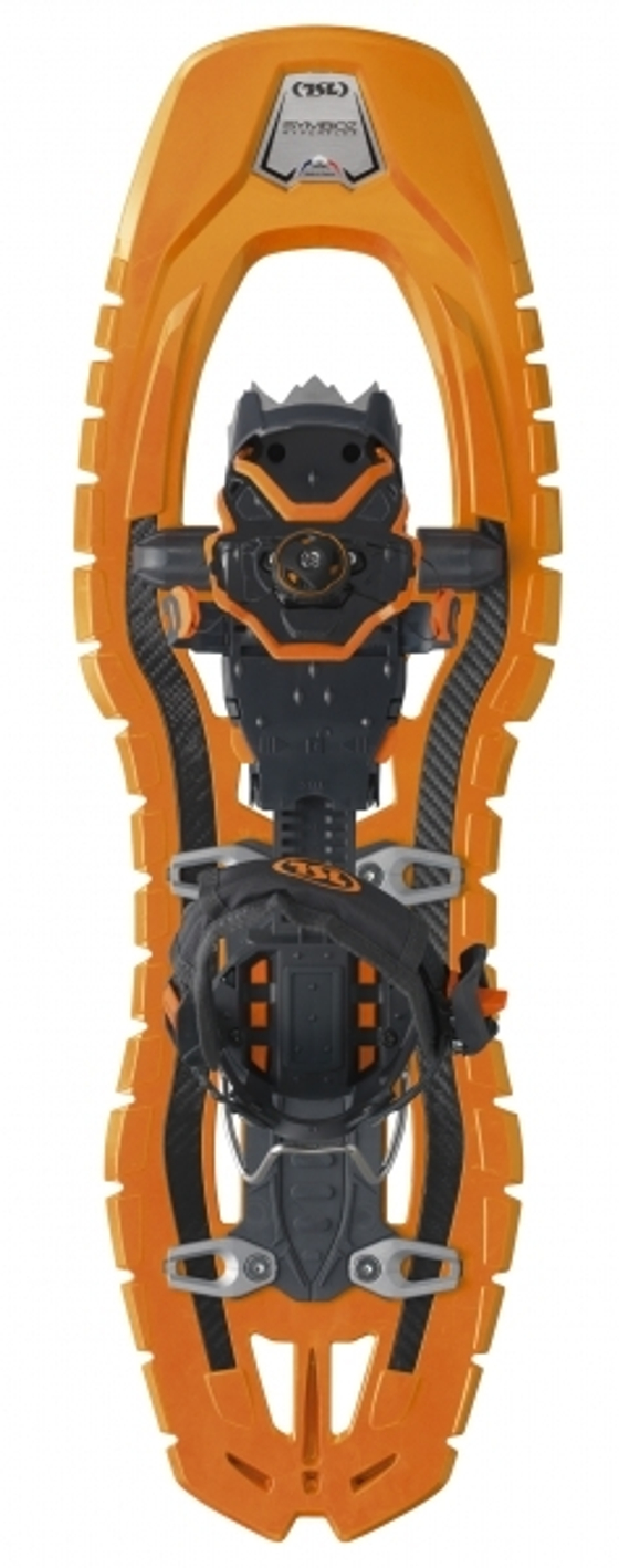 СНЕГОСТУПЫ TSL SYMBIOZ ADJUST HYPERFLEX