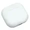 Apple AirPods 4 ANC Matte White