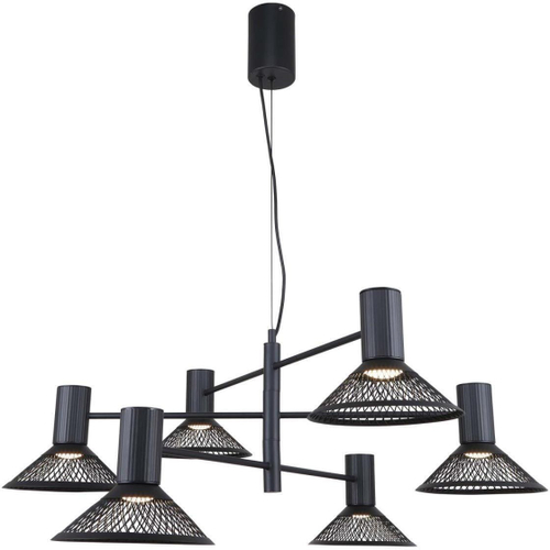 Подвесная люстра F-Promo 4623-6P