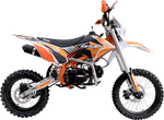 BSE MX 125