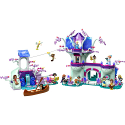 LEGO Disney — Зачарованный дом на дереве 43215