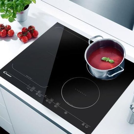 Индукционная варочная панель Candy CFID 36