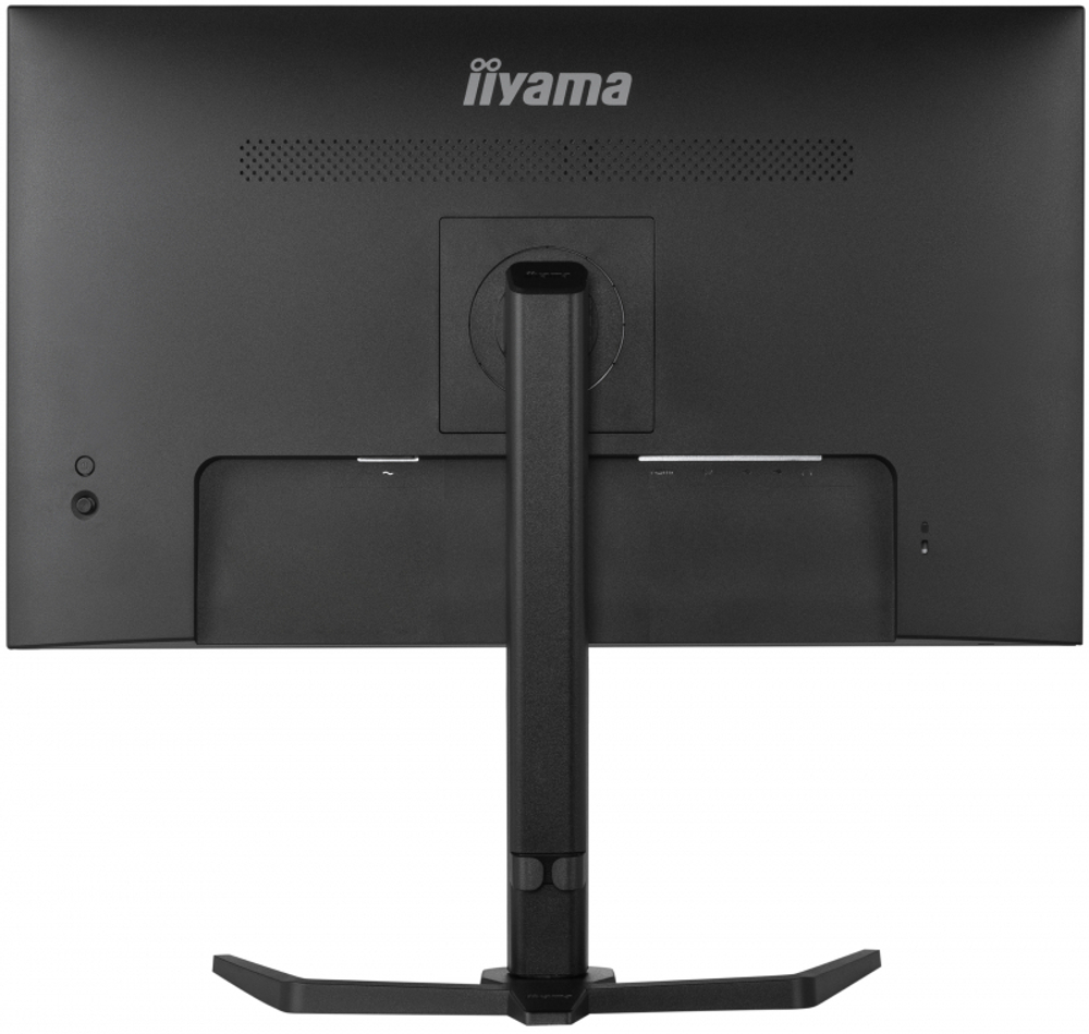 Монитор ЖК liyama XUB2796HSU-B5 27" Black 1ms HDMI, DisplayPort, VGA