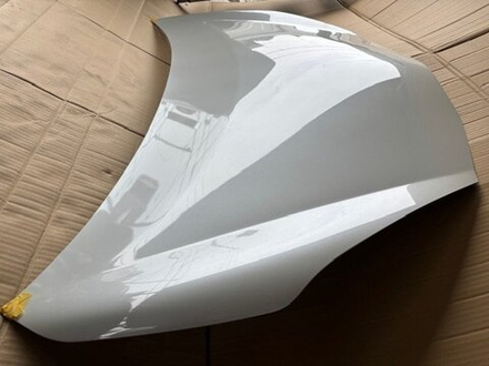 капот Toyota Aqua NHP10 2018