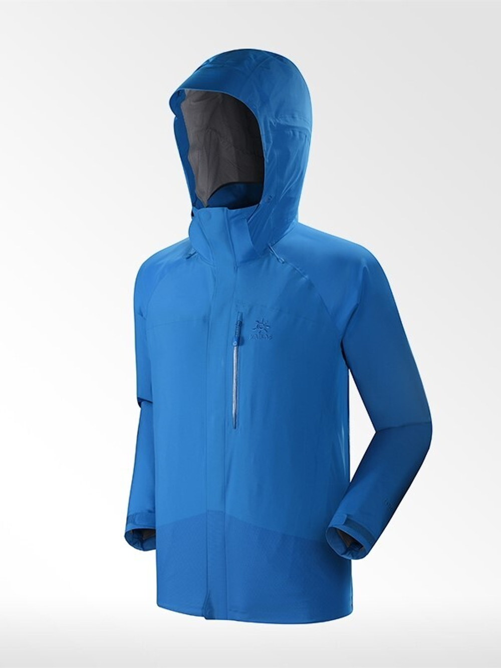 Kailas куртка мембранная Mont Flyknit Hardshell
