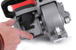 Штроборез Messer T1556 2500 Вт 10-40-146