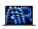 Ноутбук Apple MacBook Air 15.3 (2025) M4 16/512 ГБ Темная ночь (MW1L3)