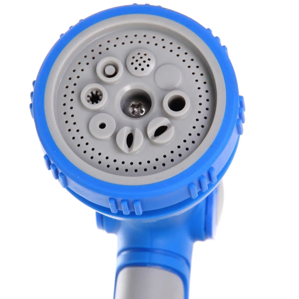 Распылитель-пистолет «Grower» 8 режимов ДоброСад