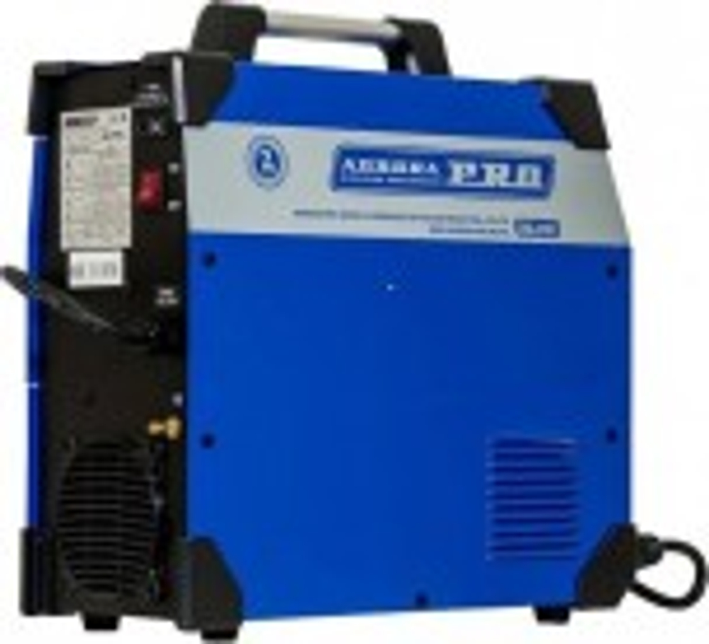 Сварочный полуавтомат AURORA OVERMAN 185 26643