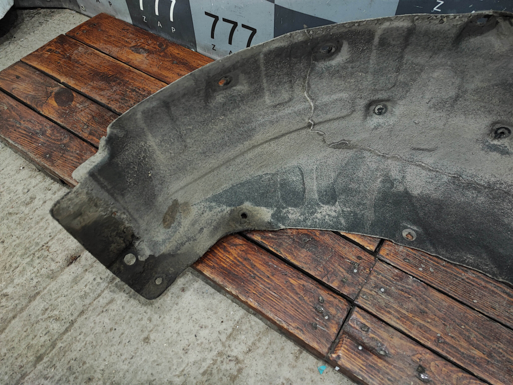 Подкрылок задний левый Tank 500 21-нв Б/У Оригинал 5512300XGW04A