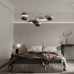 Chandelier  Salvius