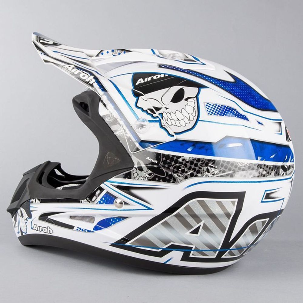 Jumper Mister X / Мужской / Синий