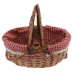 GAEM Корзина, L36 W28 H17/30 см