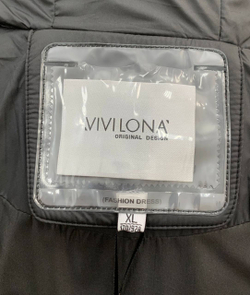 Пуховик Vivilona