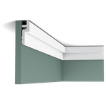 Карниз Orac Decor C394 STEPS