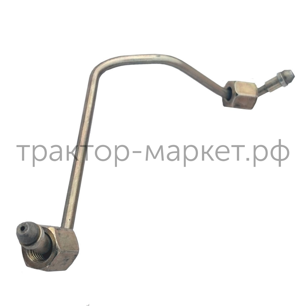 Топливопровод Высокого Давления 2-го цилиндра TY295IT (JD)