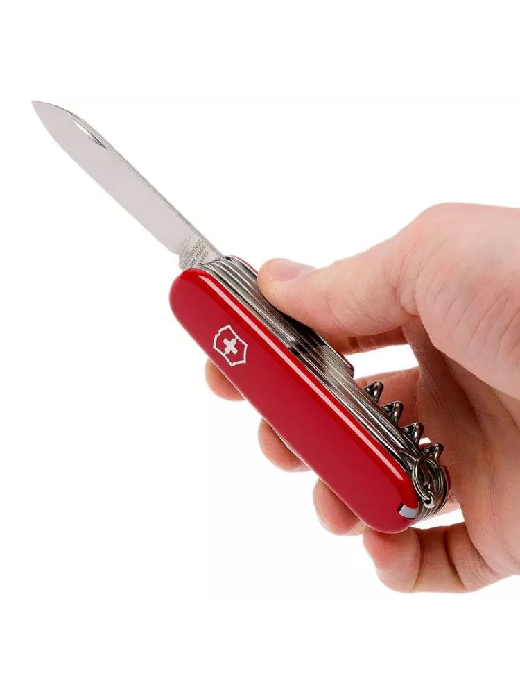 Нож Victorinox модель 1.3763 Camping