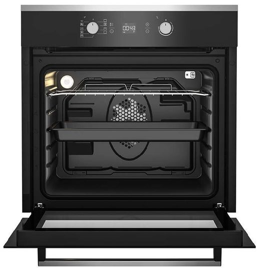 Электрический духовой шкаф Beko BIE 21302 RBPS