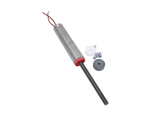 Моторедуктор в сборе UNIPARK, CAME 119RIU010